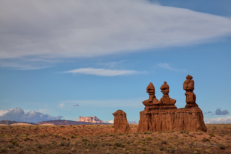 Goblin Empfangskommitee